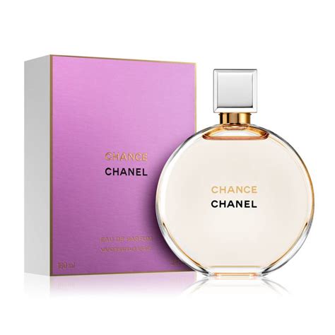 chance chanel gold